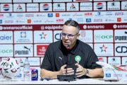 محمد وهبي يستدعي 29 لاعبا لحمل قميص 