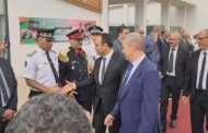 أكادير.. انطلاق الأيام التواصلية الجهوية لمؤسسة محمد السادس للأعمال الاجتماعية للأمن الوطني