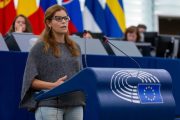 برلمانية إيطالية : سبتة ليست إسبانية ولا أوروبية وتواجد مدريد يحمل إرثا استعماريا