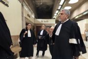الرميد يصف إضراب المحامين بـ 