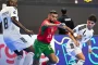 كأس إفريقيا للأمم لكرة القدم داخل القاعة 