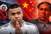 الصين تصعد ضد مبابي وريال مدريد.. خسائر مالية ضخمة تهدد مصالح النادي والليغا
