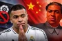 الصين تصعد ضد مبابي وريال مدريد.. خسائر مالية ضخمة تهدد مصالح النادي والليغا