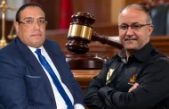 استئنافية الرباط تدين القاضي السابق وليد الطالبي بثلاث سنوات حبسا نافذا المتهم بالتخابر مع هشام جيراندو