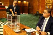 انتخاب رئيسين جديدين للجنتي العدل والداخلية بمجلس المستشارين