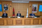 مجلس جهة طنجة تطوان الحسيمة يصادق على ميزانية 2027 بقيمة 954,9 مليون درهم ويقر مشاريع لتعزيز التنمية والخدمات