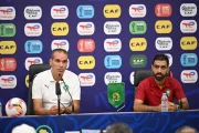 كأس أمم إفريقيا لكرة القدم داخل القاعة.. الدكيك وكتيبته يرفعان لواء الحفاظ على لقب 