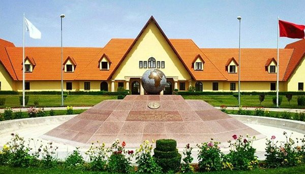 عاجل.. يهم الطلبة الراغبين في السكن بالحي الجامعي