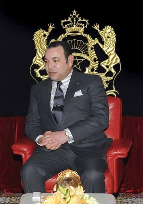 تهنئة خاصة بمناسبتي: ذكرى ثورة الملك والشعب وعيد الشباب المجيد
