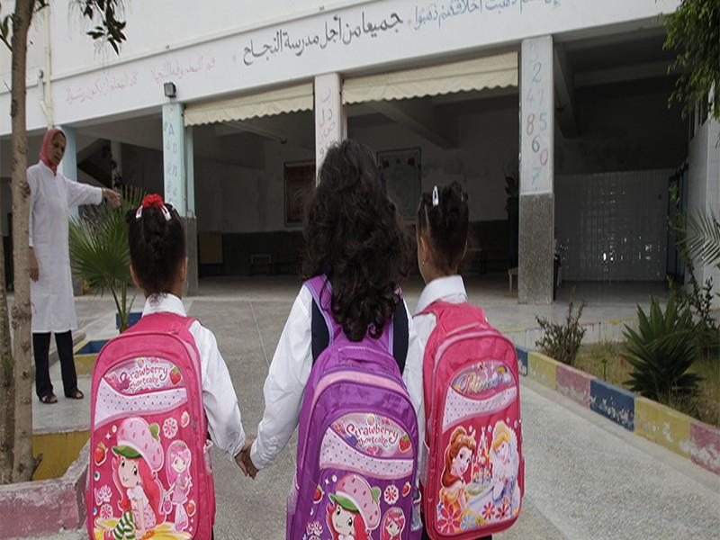 عودة الدراسة بشكل فعلي في 5 شتنبر المقبل