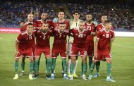 المنتخب الوطني المغربي لكرة القدم يتعادل مع نظيره البوركينابي بهدف لمثله