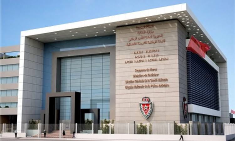 عاجل...رئاسة النيابة العامة تحيل ملفات 