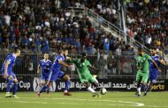 الرجاء الرياضي البيضاوي يفوز إيابا على هلال القدس الفلسطيني في كأس محمد السادس للأندية العربية الأبطال