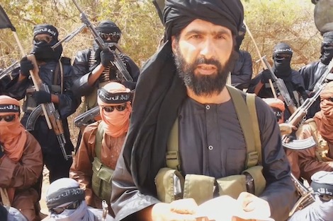 أمريكا: 5 ملايين دولار أمريكي لمن يحدد مكان قيادي سابق بالبوليساريو