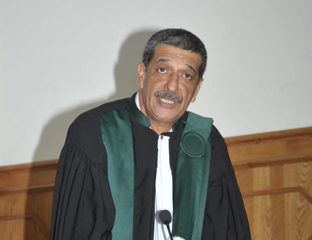 الوكيل العام للملك بالدارالبيضاء يحقق في ملفات شراء فواتير وهمية