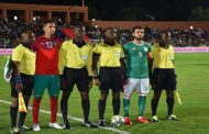 المنتخب المغربي للمحليين يهزم نظيره الجزائري ويبلغ نهائيات الشان 2020