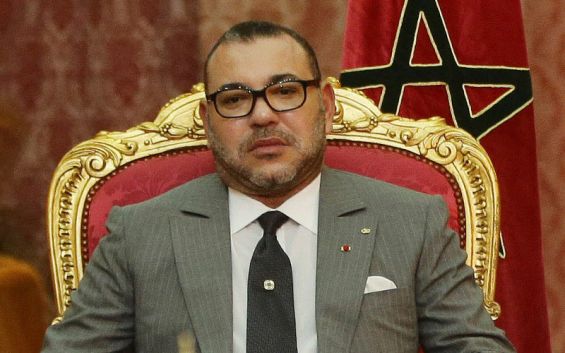 الملك يوجه رسالة إلى المشاركين في الدورة الثانية للمؤتمر الدولي للعدالة بمراكش