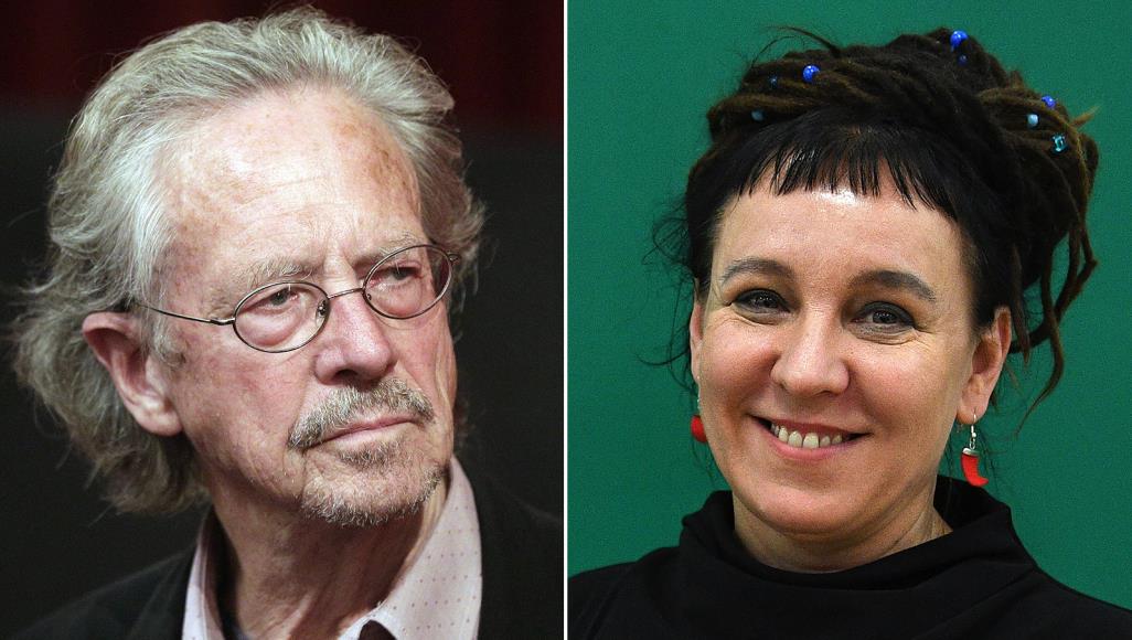 بولندية وهولندي يفوزان بجائزة نوبل للآداب عن عامي 2018 و2019