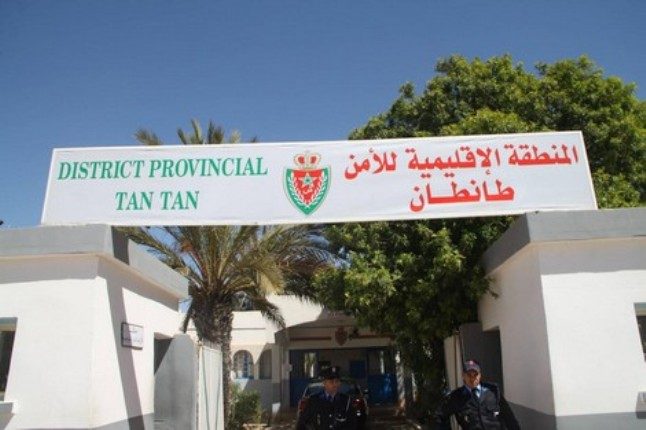 طانطان... الشرطة القضائية تعتقل مروجي مخدرات وتحجز سلاح “كلاشنكوف”