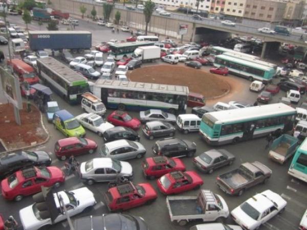 الأمم المتحدة.. أكثر من 1.3 مليون شخص يموتون في حوادث السير كل عام
