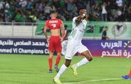 بطولة كأس محمد السادس للأندية العربية الأبطال (ذهاب ثمن النهاية)..الرجاء البيضاوي يتعادل مع ضيفه الوداد البيضاوي 1-1