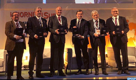 العلاقات المغربية-الإيطالية في وثيرة تنموية تصاعدية