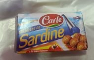 “أونسا” تسحب علب السردين الغير المطابق للشروط الصحية من السوق المغربية