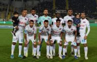 الرجاء الرياضي ينتصر بميدانه على المغرب التطواني بهدف للاشيء