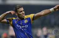 اللاعب المغربي حمد الله في قائمة أفضل لاعب عربي