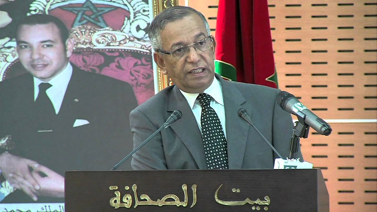 السيد مصطفى فارس.. الإعلام والقضاء سلطتان وركيزتان أساسيتان لقيام دولة القانون