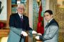 وزيرة خارجية إسبانيا: ترسيم المغرب للحدود البحرية تم بإتفاق مع مدريد