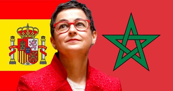 وزيرة خارجية إسبانيا: ترسيم المغرب للحدود البحرية تم بإتفاق مع مدريد