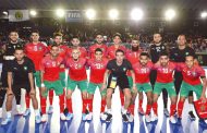 نهائيات كأس إفريقيا للأمم لكرة القدم داخل القاعة.. المغرب يبلغ 