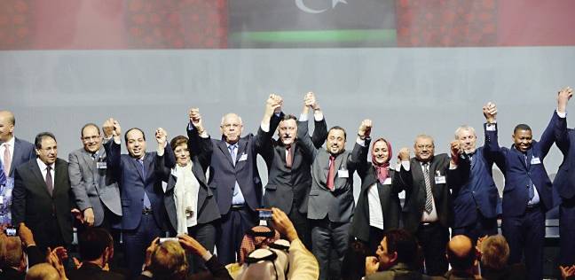 المغرب يعود بِقُوَّة للعب دور الوساطة الدبلوماسية قصد حل الأزمة الليبية