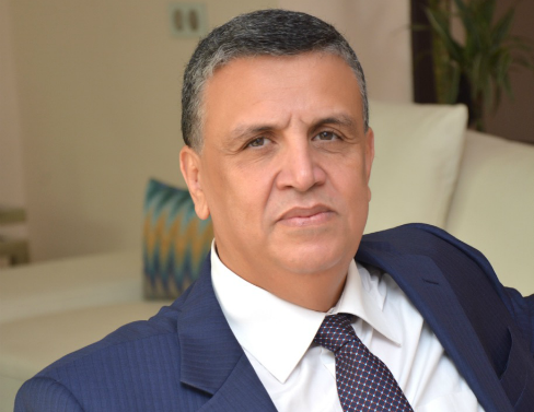 المحامي عبد اللطيف وهبي أمينا عاما جديدا لحزب الأصالة والمعاصرة