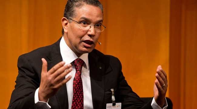 مشروع تحلية مياه البحر لأكادير 