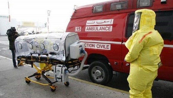 الوحش يتقدم ببطء.. المغرب يُسَجّل 104 إصابات جديدة بفيروس 