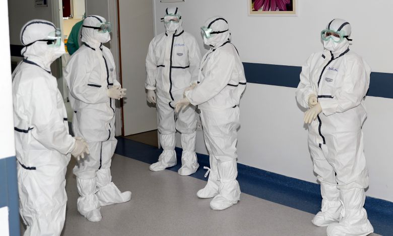 المغرب.. ارتفاع عدد الاصابات بفيروس 