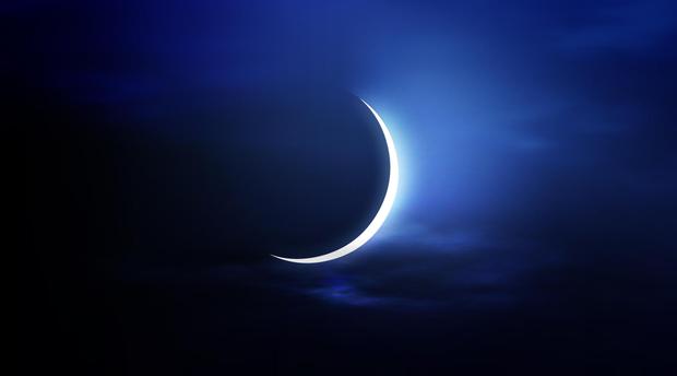 فاتح شهر شعبان لعام 1441 هجرية يوم غد الخميس