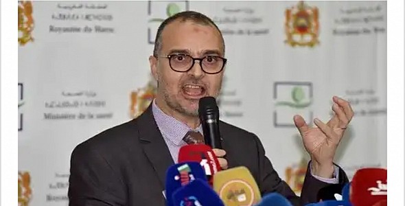 المغرب.. ارتفاع عدد حالات الإصابة بفيروس كورونا المستجد إلى 143 حالة مؤكدة وتماثل حالتين جديدتين للشفاء