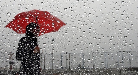 الحمد لله.. مديرية الأرصاد الجوية الوطنية تتوقع عودة أمطار الخير للمملكة