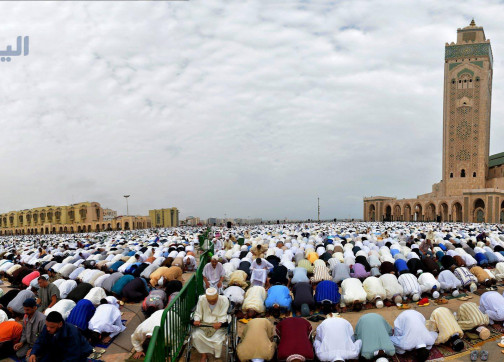 المغرب.. وزارة الأوقاف والشؤون الإسلامية توصي 
