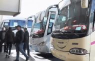 عاجل.. المغرب يوقف حركة حافلات نقل المسافرين بين المدن ابتداء من يوم الثلاثاء القادم