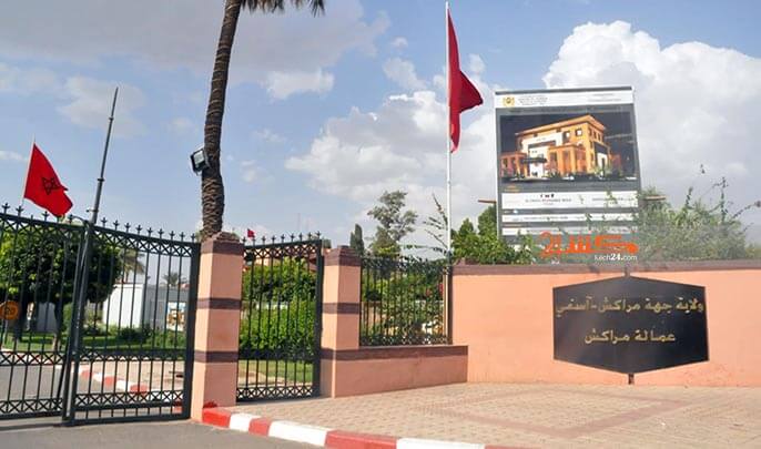 فيروس كورونا.. السلطات المحلية بمدينة مراكش تتعبأ لتنفيذ 