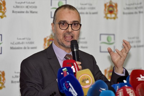 مدير الأوبئة ومكافحة الأمراض بوزارة الصحة.. الانتشار الواسع لـ