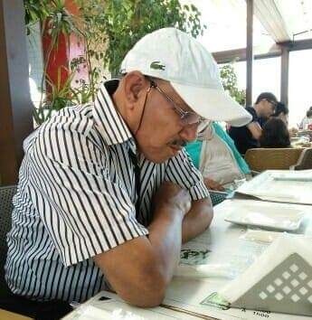 من فضلك لا تنسى عنواني.. للشاعر والأديب محمد فاضل