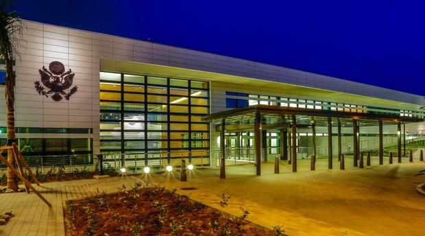 سفارة أمريكا بالرباط تتبرع لفائدة الأطر الطبية المغربية