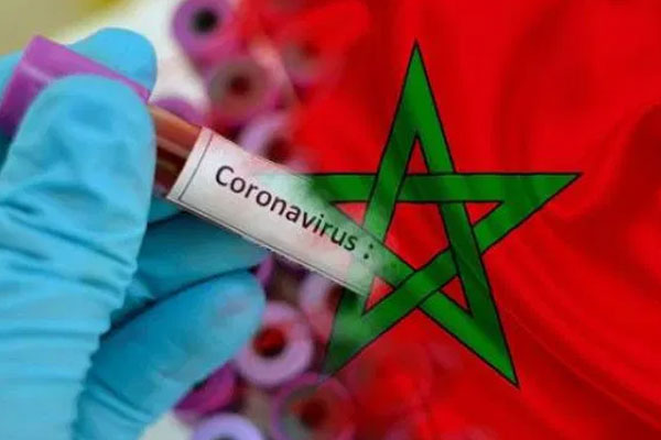 فيروس كورونا.. المغرب يسجل 132 حالة عدوى مؤكدة بالفيروس ونسبة التعافي ترتفع إلى 18.3 في المائة