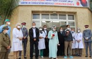 فيروس كورونا.. تماثل 150 حالة للشفاء خلال ال24 ساعة الأخيرة بالمغرب