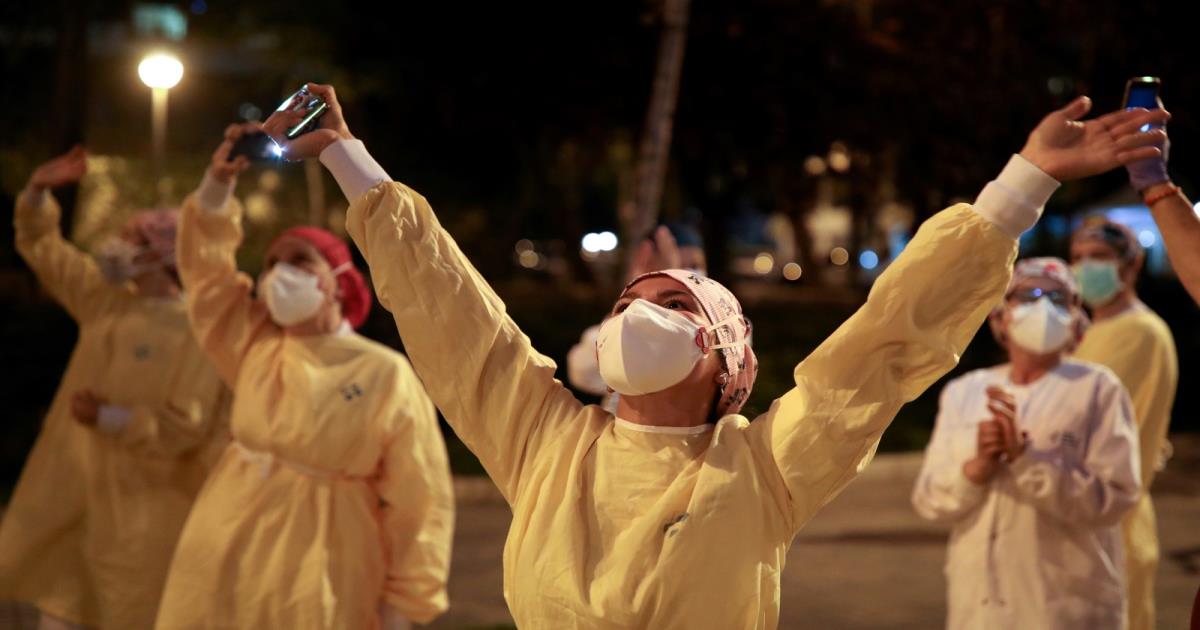 فيروس كورونا.. أزيد من 40 ألف حالة تماثلت للشفاء بإيطاليا